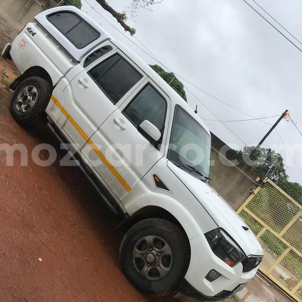 Big with watermark mahindra scorpio maputo maputo 31203