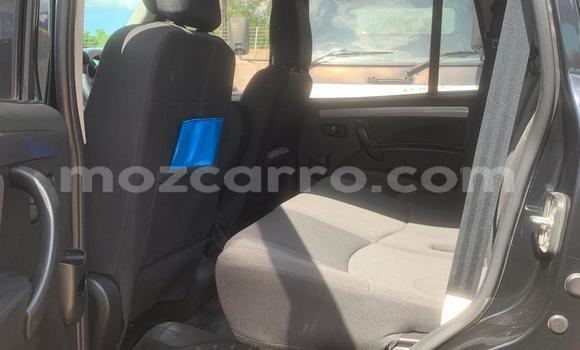 Nunua Ilio tumika Mahindra Scorpio Nyeusi Gari ndani ya Maputo nchini Maputo Nunua Ilio tumika Mahindra Scorpio Nyeusi Gari ndani ya Maputo nchini Maputo