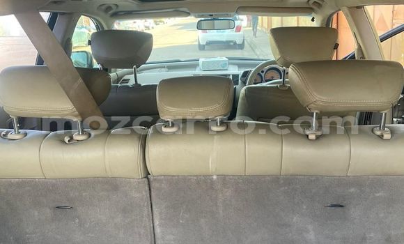 Comprar Usado Nissan Murano Bege Carro em Maputo em Maputo Comprar Usado Nissan Murano Bege Carro em Maputo em Maputo