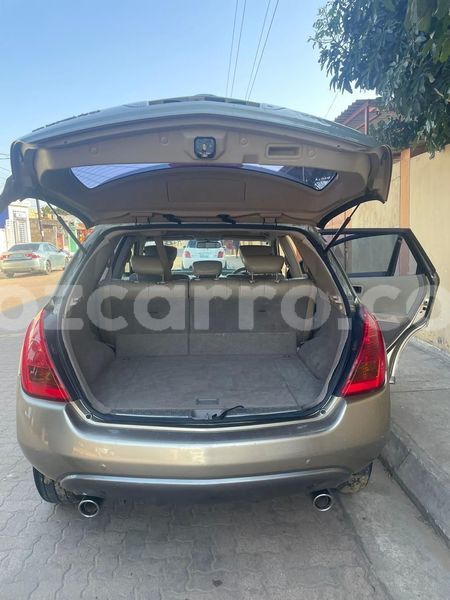 Big with watermark nissan murano maputo maputo 31206