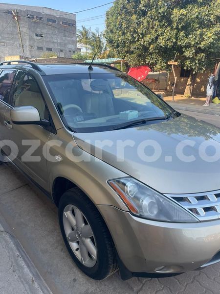 Big with watermark nissan murano maputo maputo 31206