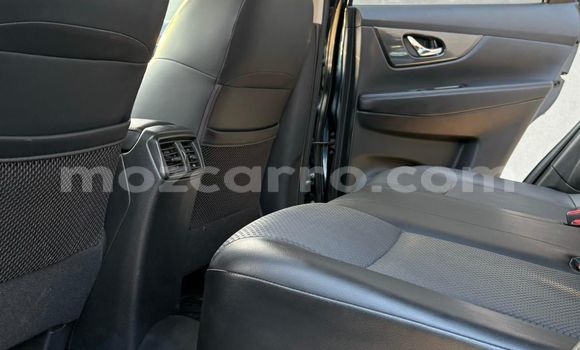 Buy New Nissan X-Trail Other Car in Maputo in Maputo Buy New Nissan X-Trail Other Car in Maputo in Maputo