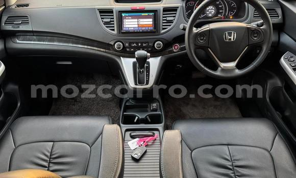 Tenga Itsva Honda CR-V Nhema Mota in Maputo in Maputo Tenga Itsva Honda CR-V Nhema Mota in Maputo in Maputo