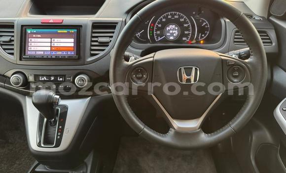 Tenga Itsva Honda CR-V Nhema Mota in Maputo in Maputo Tenga Itsva Honda CR-V Nhema Mota in Maputo in Maputo