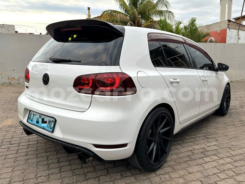 Big with watermark volkswagen golf gti maputo maputo 31209