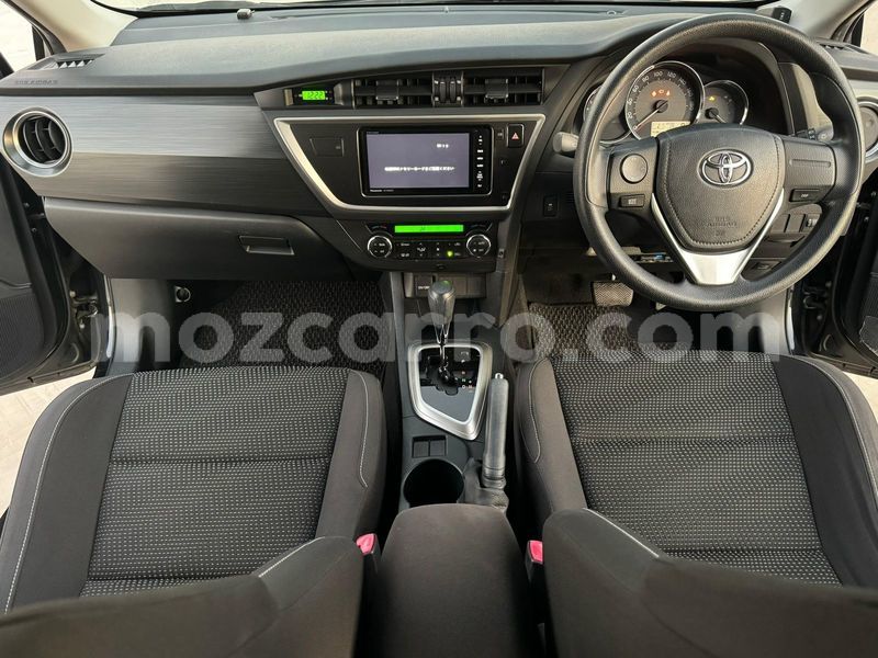 Big with watermark toyota auris maputo maputo 31210