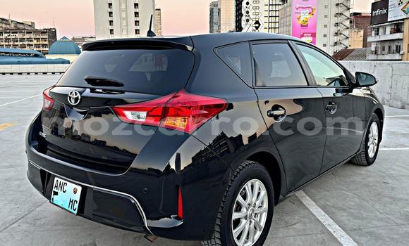 Tenga Itsva Toyota Auris Zvimwe Mota in Maputo in Maputo Tenga Itsva Toyota Auris Zvimwe Mota in Maputo in Maputo
