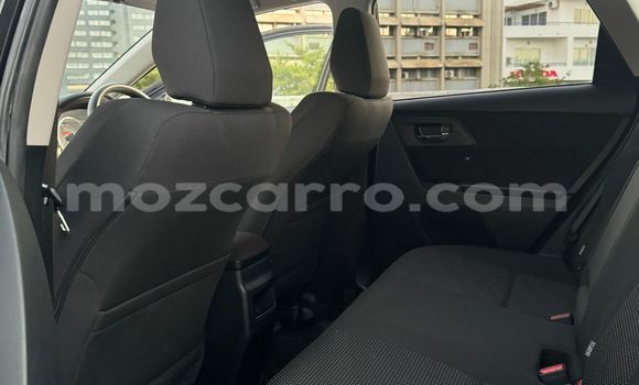 Tenga Itsva Toyota Auris Zvimwe Mota in Maputo in Maputo Tenga Itsva Toyota Auris Zvimwe Mota in Maputo in Maputo