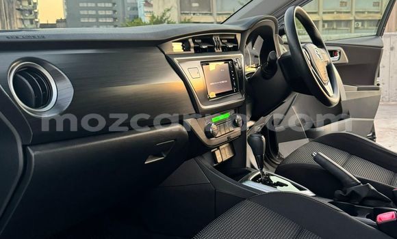 Tenga Itsva Toyota Auris Zvimwe Mota in Maputo in Maputo Tenga Itsva Toyota Auris Zvimwe Mota in Maputo in Maputo