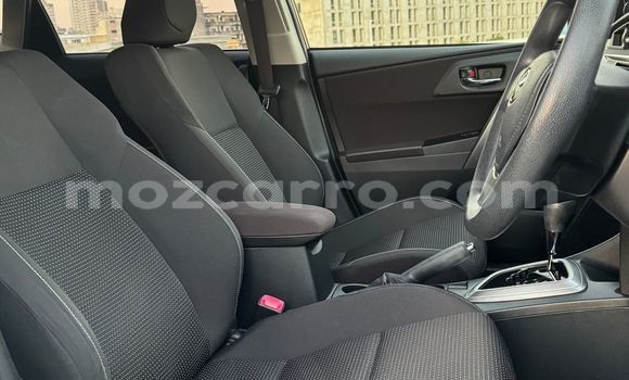 Tenga Itsva Toyota Auris Zvimwe Mota in Maputo in Maputo Tenga Itsva Toyota Auris Zvimwe Mota in Maputo in Maputo