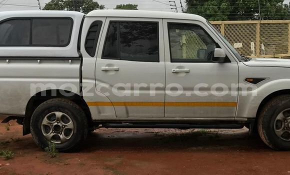 Nunua Ilio tumika Mahindra Marshal Nyeupe Gari ndani ya Maputo nchini Maputo Nunua Ilio tumika Mahindra Marshal Nyeupe Gari ndani ya Maputo nchini Maputo