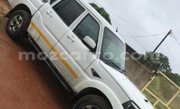 Nunua Ilio tumika Mahindra Marshal Nyeupe Gari ndani ya Maputo nchini Maputo Nunua Ilio tumika Mahindra Marshal Nyeupe Gari ndani ya Maputo nchini Maputo