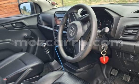 Nunua Ilio tumika Mazda BT-50 Nyeupe Gari ndani ya Maputo nchini Maputo Nunua Ilio tumika Mazda BT-50 Nyeupe Gari ndani ya Maputo nchini Maputo