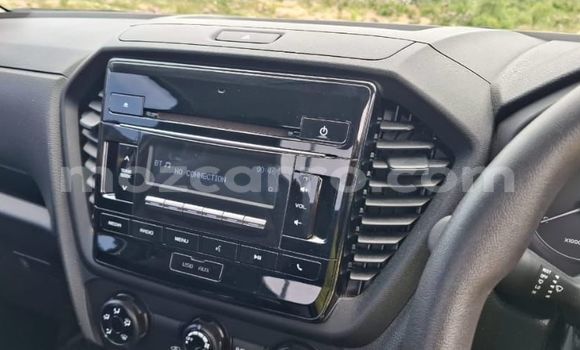 Nunua Ilio tumika Mazda BT-50 Nyeupe Gari ndani ya Maputo nchini Maputo Nunua Ilio tumika Mazda BT-50 Nyeupe Gari ndani ya Maputo nchini Maputo
