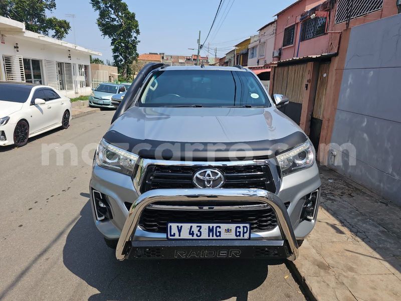 Big with watermark toyota hilux maputo maputo 31215