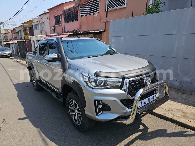 Big with watermark toyota hilux maputo maputo 31215