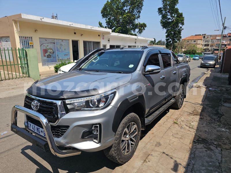 Big with watermark toyota hilux maputo maputo 31215