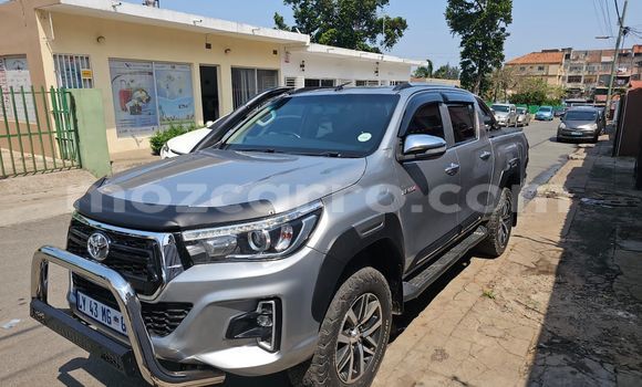 Nunua Ilio tumika Toyota Hilux Nyingine Gari ndani ya Maputo nchini Maputo Nunua Ilio tumika Toyota Hilux Nyingine Gari ndani ya Maputo nchini Maputo