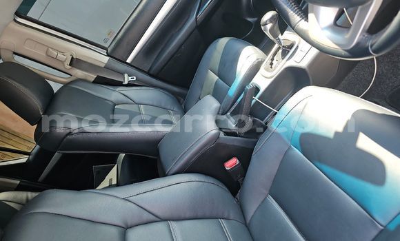 Nunua Ilio tumika Toyota Hilux Nyingine Gari ndani ya Maputo nchini Maputo Nunua Ilio tumika Toyota Hilux Nyingine Gari ndani ya Maputo nchini Maputo