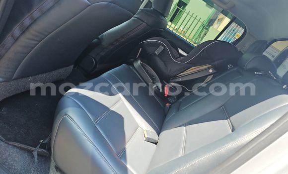 Nunua Ilio tumika Toyota Hilux Nyingine Gari ndani ya Maputo nchini Maputo Nunua Ilio tumika Toyota Hilux Nyingine Gari ndani ya Maputo nchini Maputo