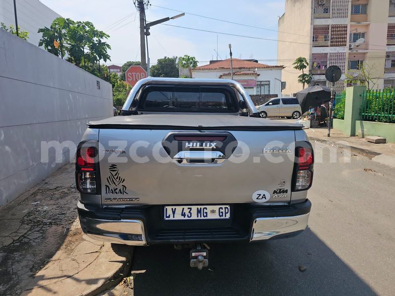 Big with watermark toyota hilux maputo maputo 31215