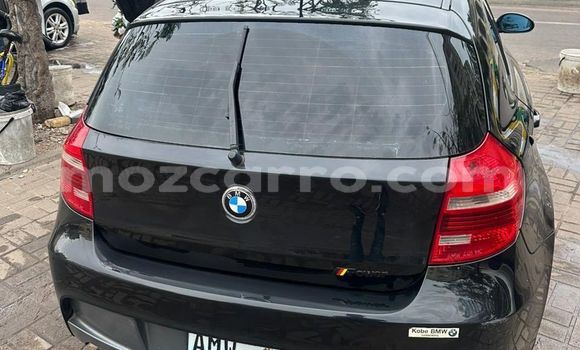 Tenga Tsaru BMW 1-Series Nhema Mota in Maputo in Maputo Tenga Tsaru BMW 1-Series Nhema Mota in Maputo in Maputo