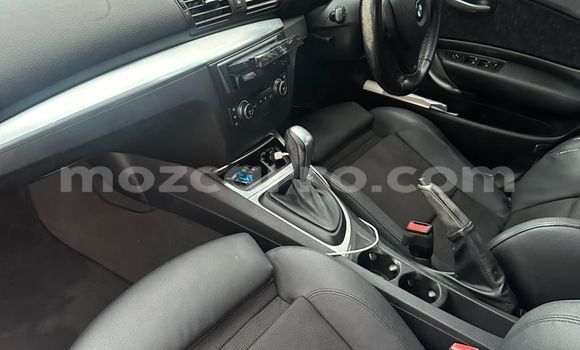 Tenga Tsaru BMW 1-Series Nhema Mota in Maputo in Maputo Tenga Tsaru BMW 1-Series Nhema Mota in Maputo in Maputo