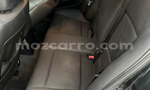 Tenga Tsaru BMW 1-Series Nhema Mota in Maputo in Maputo Tenga Tsaru BMW 1-Series Nhema Mota in Maputo in Maputo