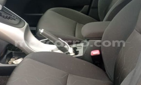 Buy Used Toyota Auris Blue Car in Maputo in Maputo Buy Used Toyota Auris Blue Car in Maputo in Maputo