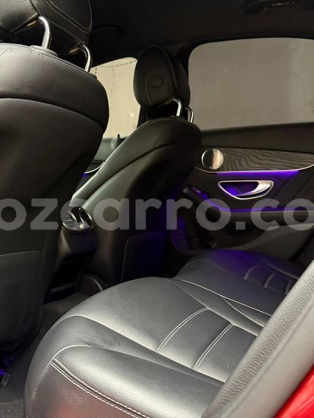 Big with watermark mercedes benz c classe maputo maputo 31218