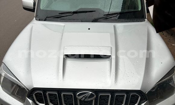 Comprar Usado Mahindra Marshal De outros Carro em Maputo em Maputo
