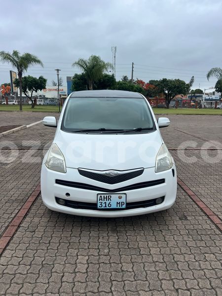 Big with watermark toyota ractis maputo maputo 31223