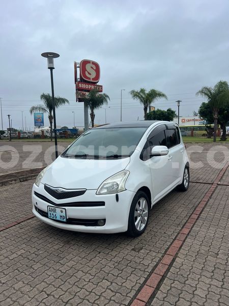 Big with watermark toyota ractis maputo maputo 31223