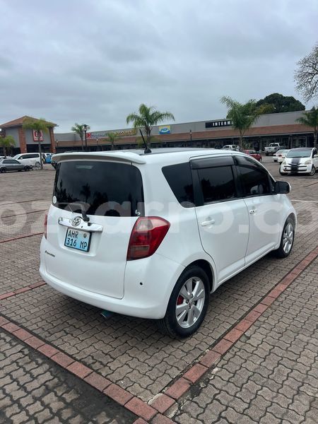 Big with watermark toyota ractis maputo maputo 31223