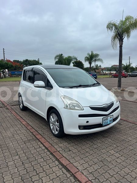 Big with watermark toyota ractis maputo maputo 31223