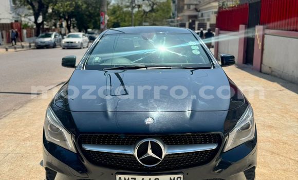 Nunua Ilio tumika Mercedes-Benz C-Classe Nyeusi Gari ndani ya Maputo nchini Maputo Nunua Ilio tumika Mercedes-Benz C-Classe Nyeusi Gari ndani ya Maputo nchini Maputo
