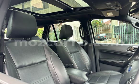 Tenga Tsaru Ford Everest Chena Mota in Maputo in Maputo Tenga Tsaru Ford Everest Chena Mota in Maputo in Maputo