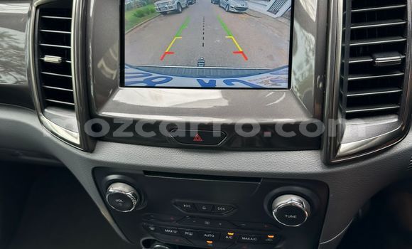 Tenga Tsaru Ford Everest Chena Mota in Maputo in Maputo Tenga Tsaru Ford Everest Chena Mota in Maputo in Maputo