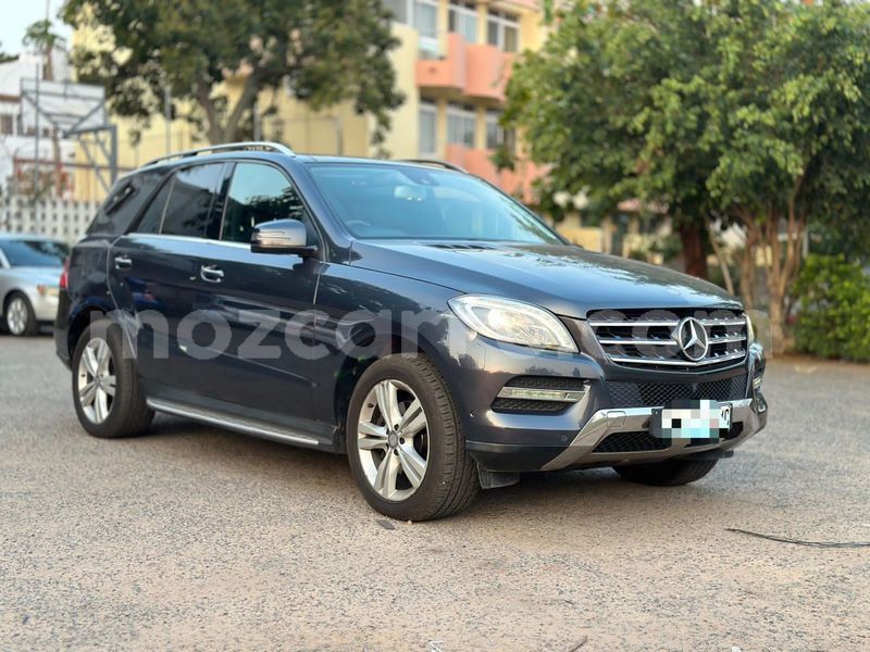 Big with watermark mercedes benz c250 coupe maputo maputo 31227