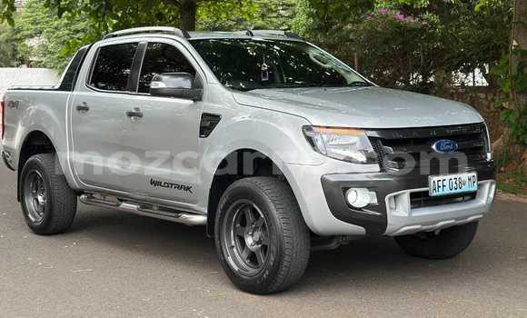 Comprar Usado Ford Ranger De outros Carro em Maputo em Maputo Comprar Usado Ford Ranger De outros Carro em Maputo em Maputo