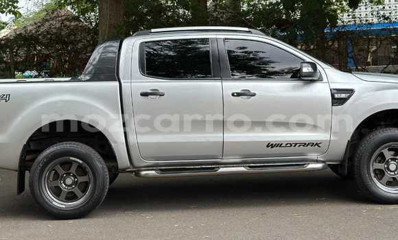 Comprar Usado Ford Ranger De outros Carro em Maputo em Maputo Comprar Usado Ford Ranger De outros Carro em Maputo em Maputo
