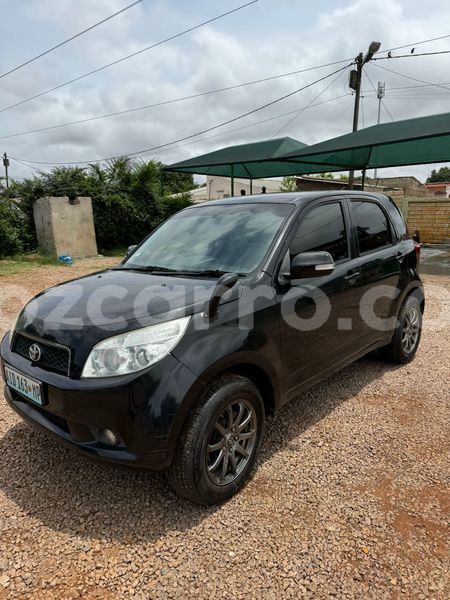 Big with watermark toyota rush maputo maputo 31232