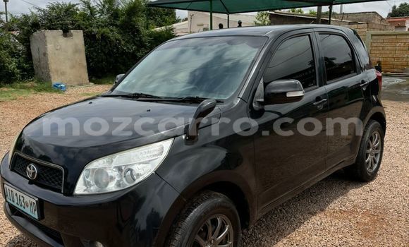 Tenga Tsaru Toyota Rush Nhema Mota in Maputo in Maputo Tenga Tsaru Toyota Rush Nhema Mota in Maputo in Maputo