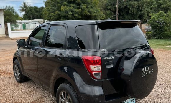 Tenga Tsaru Toyota Rush Nhema Mota in Maputo in Maputo Tenga Tsaru Toyota Rush Nhema Mota in Maputo in Maputo