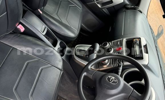 Tenga Tsaru Toyota Rush Nhema Mota in Maputo in Maputo Tenga Tsaru Toyota Rush Nhema Mota in Maputo in Maputo