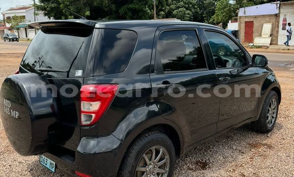 Tenga Tsaru Toyota Rush Nhema Mota in Maputo in Maputo Tenga Tsaru Toyota Rush Nhema Mota in Maputo in Maputo