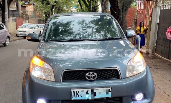 Comprar Usado Toyota Rush De outros Carro em Maputo em Maputo
