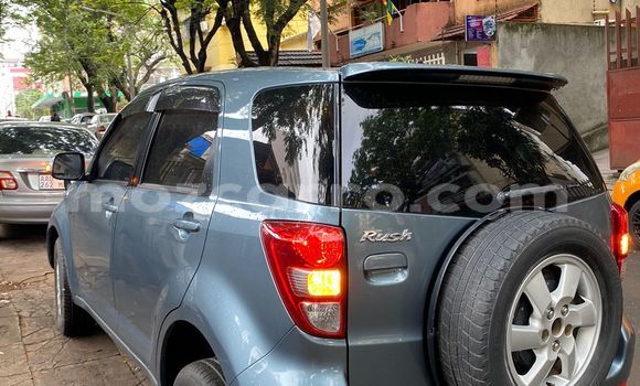 Comprar Usado Toyota Rush De outros Carro em Maputo em Maputo Comprar Usado Toyota Rush De outros Carro em Maputo em Maputo