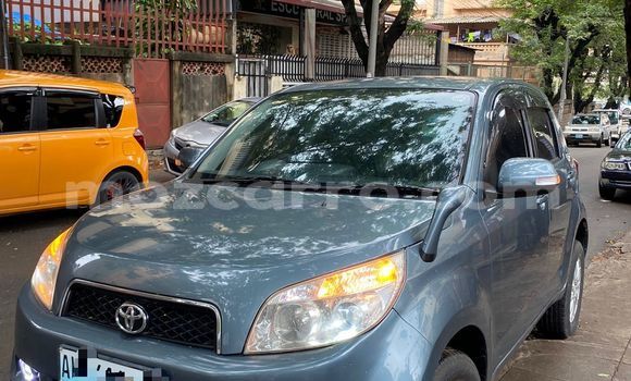 Comprar Usado Toyota Rush De outros Carro em Maputo em Maputo Comprar Usado Toyota Rush De outros Carro em Maputo em Maputo