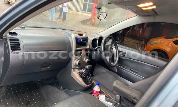 Comprar Usado Toyota Rush De outros Carro em Maputo em Maputo Comprar Usado Toyota Rush De outros Carro em Maputo em Maputo